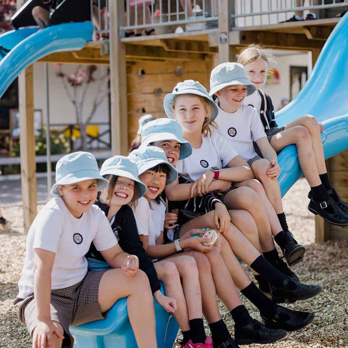 Facilities-playground